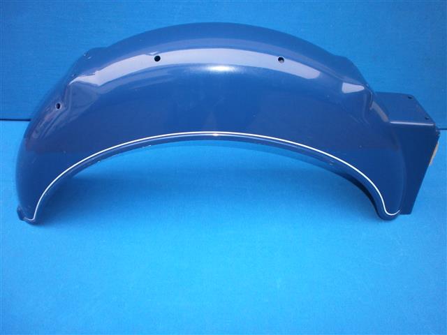 Kotflügel hinten Algerien blau R45,65 Restposten
