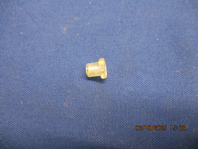 Mutter Windabweiser K100RT,LT,K75RT