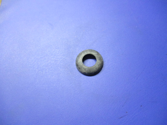 Gummitülle Befestigung Windschutzscheibe K100, K75,K75C