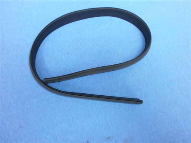 Dichtung 640mm RT Verkleidung Innentasche zur Verkleidung