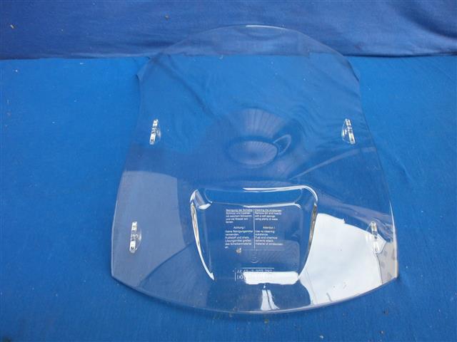 Windschutzscheibe K1200RS -2001