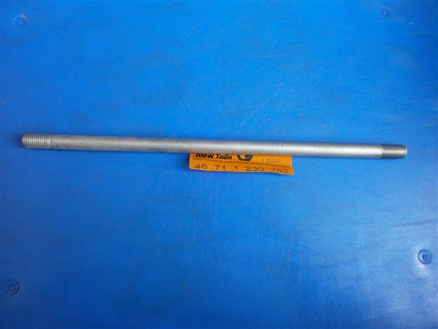 Motorbolzen vorn 306mm R50/5,60/5,75/5,60/6,75/6,90/6,90S,80,80/7,100/7,RS,RT,S,CS,R45,65,,80RT,100RS,RT