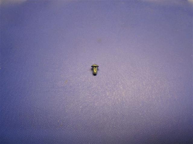 Typenschild 90/S - 09/75