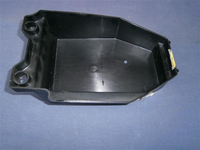 Werkzeugkasten ab Bj.85 R65,80,RT,100RS,RT,80GS,100GS,PD,80R,100R,Basic