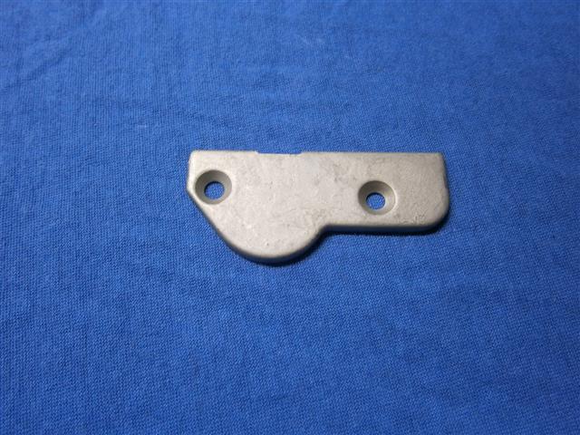 Deckel von Schloßgehäuse Sitzbank /5/6/7,45,65, 1970-1985 und R65,80,100RS,RT 1985-1995 gebraucht