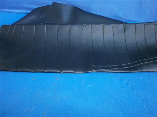 Sitzbankbezug R90S,R100S,RS,RT,CS gesteppt