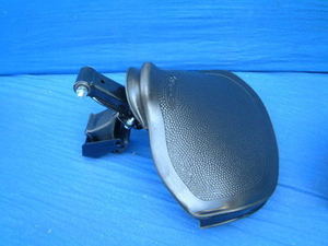 Fahrersattel R50,50/2,60,60/2,50S,69,69/S Denfeld komplett