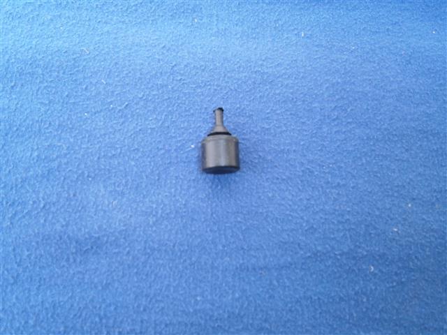 Gummipuffer Sitzbank vorn am Rahmen 90S,100S,80RT,100RS,100CS,100RT,45,65 16mm V