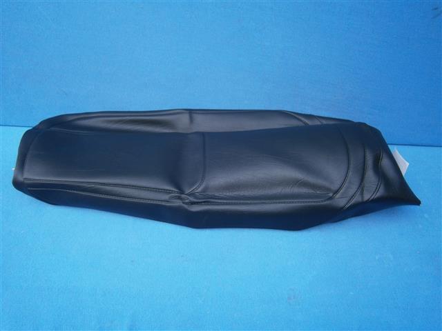 Sitzbankbezug  R90S glatter Bezug TOP Qualität auch R100S,RS,RT