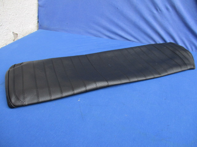 Sitzbankbezug R45,65 - 09/80