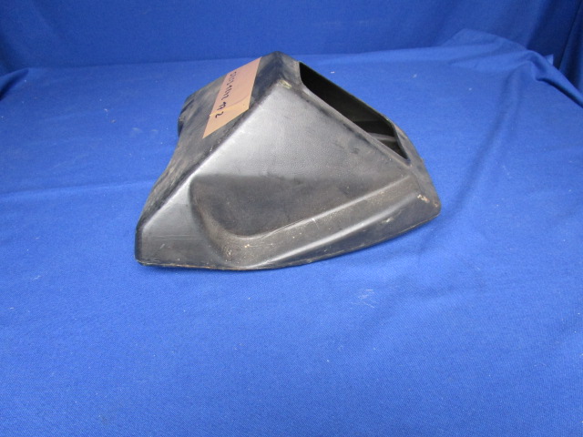 Werkzeugkasten  R45,65 hinten ab 09/80 - 1985