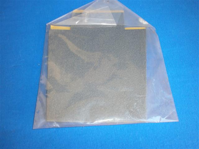 Dichtung Werkzeugkastendeckel Sitzbank R80G/S,65,ST