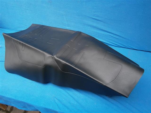 Sitzbankbezug R65,80,100RS,RT ab 85