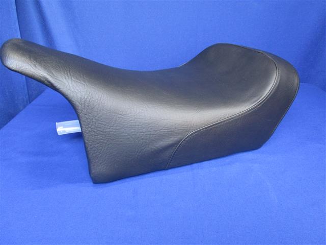 Einzelsitzbank schwarz R80GS,R100GS und Paris Dakar Modelle ab 1987