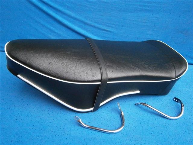 Sitzbank R50-69/S 
