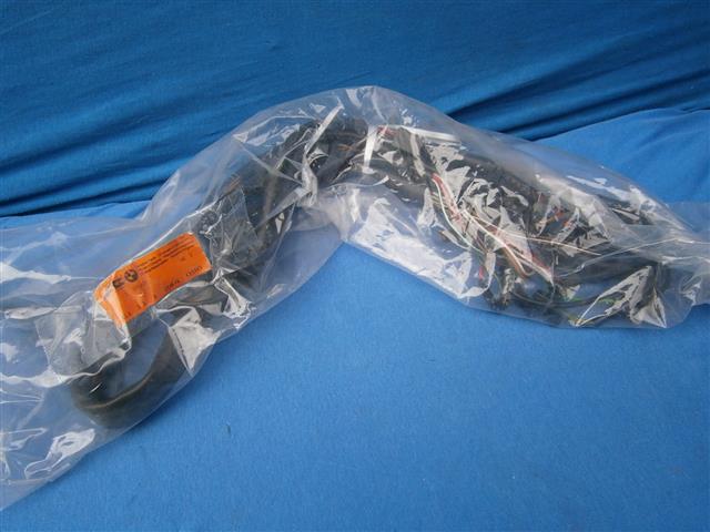 Kabelbaumhauptstück Fahrgestell 800er,1000er,RS,RT ab 9.80 (NOS)