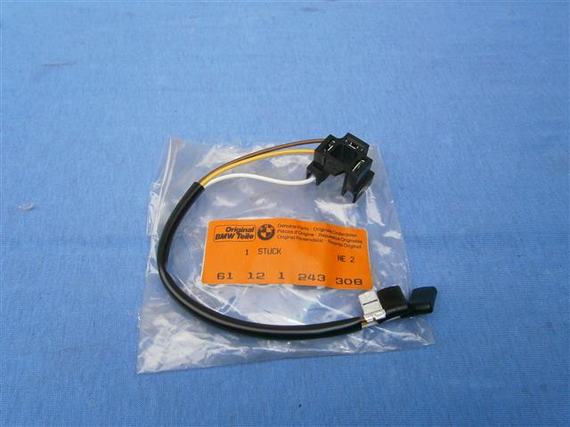 Kabelsatz Dauerlicht 60/7,80RT,100RS,RT,T 1980 -1984