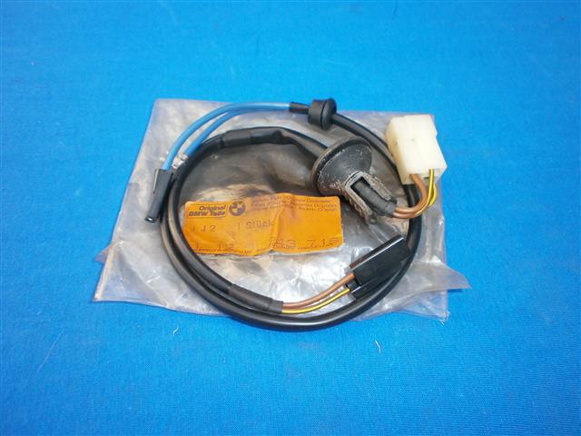 Kabelsatz Nebelscheinwerfer R80RT, R100RT 1976-1995