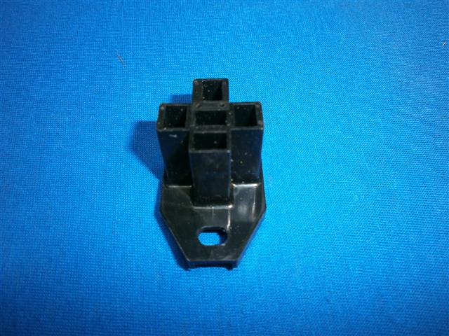 Steckergehäuse Boxer 1974-1984 (nicht passend für R80G/S,65GS,ST)