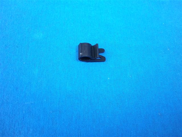 Schelle Bremsschlauch hinten R100S,RS,RT Scheibenbremse