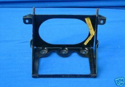 Batteriehalter /6/7,90S,100 -Bj.84