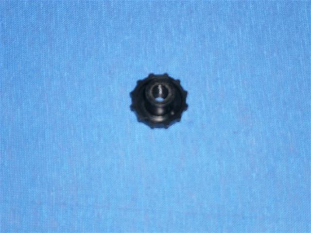 Ringmutter Batteriebefestigung, Tankbefestigung, Windschutzscheibe Boxer 1970-1984 (nicht R45,65)