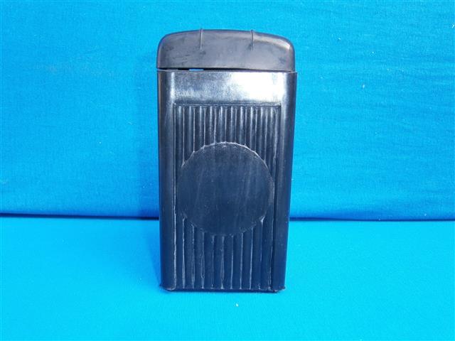 Batterie R24,25,25/2,25/3,51/2,51/3,67,67/2,67/3,68,50,50/2,60,60/2,50S,69,69S,  6Volt auch passend für  (R5-75) schwarz wartungsfrei Trockenbatterie im  original Gehäuse