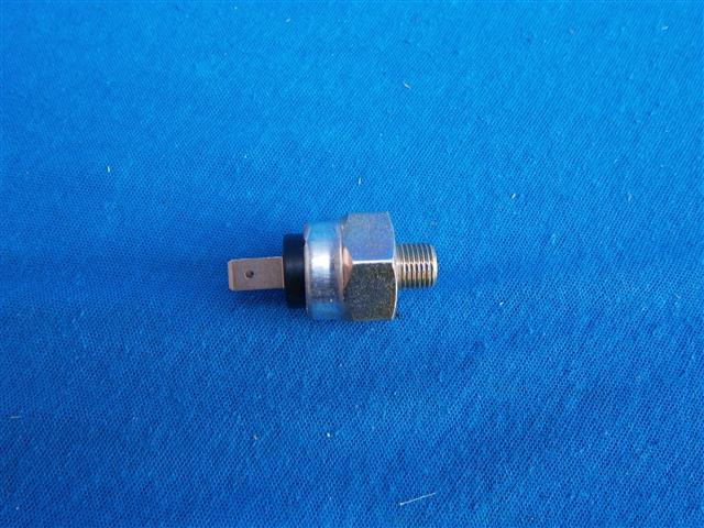 Bremslichtschalter vorn unter Tank ab 1974 Boxer -9.80