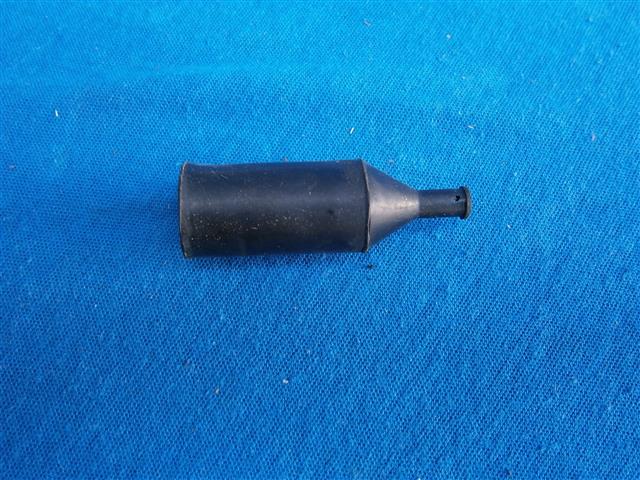Bremslichtschalter/Kupplungsschalter in Armatur /5/6,90S -1975 (R50-69S mit /2/5/6 Armatur) V