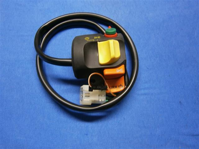 Kombischalter rechts K100,K100RS,K75,K75C,K75RT,K75S