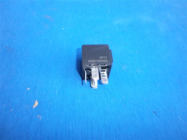 Relais Tagesfahrlicht 60/7,75/7,80/7,100/7,R80Rt,100S,CS,RS,RT