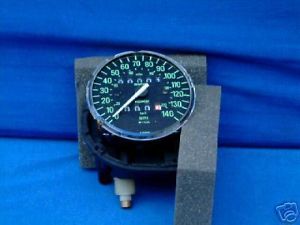 Tacho 60/7,80,100S Bj. 9.77-9.80 (w-0,711) Restposten