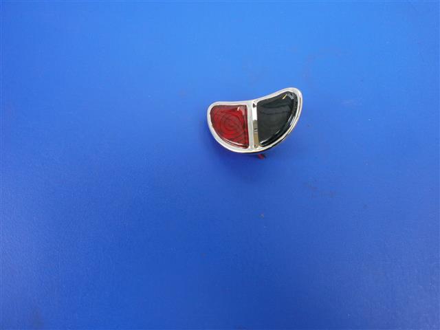  Lichtfenster rot/gr&uuml;n 
   