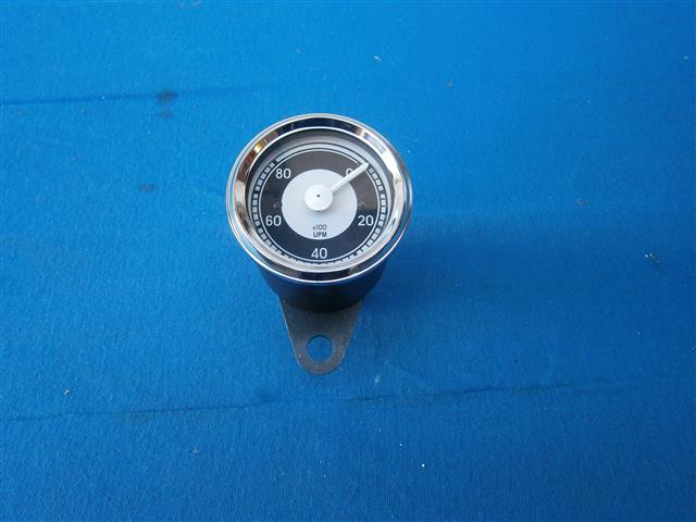 Drehzahlmesserinstrument R50/2,60/2,50S,69/S 1x2 Antrieb Ölpumpe