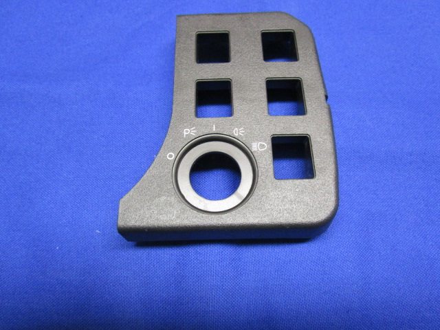 Blende Kontrolleuchte R65,80 G/S,80GS,100GS -1990, 80 Basic