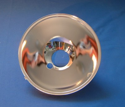 Reflektor alle Modelle Scheinwerfer vorn 1950-1969