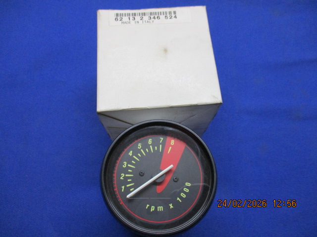 Drehzahlmesser F650ST 97.. (NOS)