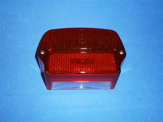Rücklichtglas Hella Modelle ab 09/78 R45,65,LS,ST,R60/7,80/7,80RT,R65,80,RT,100RS,100RT,80R,100R