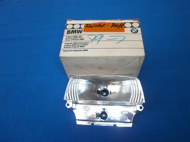 Reflektor Rücklicht Boxer 1979 - 1995 