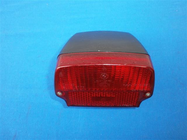 Rücklicht Boxer 1970-1995  komplett neuere Form (nicht passend für GS Modelle) gebraucht