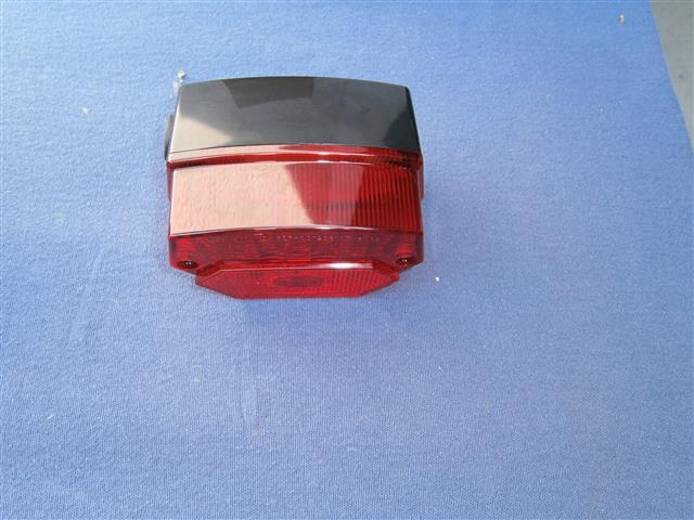 Rücklicht R65GS,80 G/S,80ST,80GS,100GS,Basic kein orig. Teil