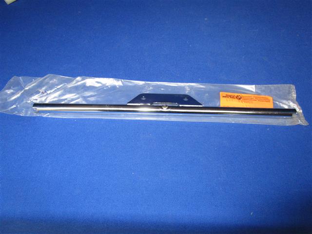 Blinkerhalter/Rücklichthalter (345mm) Boxer 1970-1985 und Einarmboxer ab 1985 verchromt orig. BMW alte Teilenummer 63231233945 (NOS)