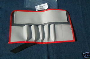 Werkzeugtasche alle Boxer 1970-1984