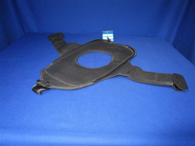 Tankrucksackgrundplatte Multi Vario 2V K75C,S,RT,K100,RS,RT