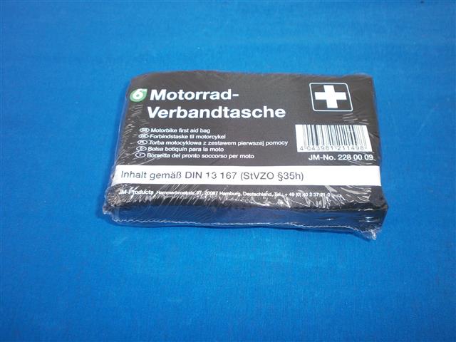 Erste Hilfe Set alle Modelle Zubehör