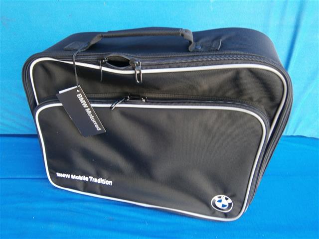 Innentasche rechts orig. BMW Krauser/BMW Koffer nicht lieferbar
