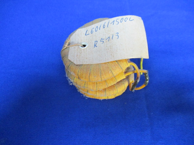 Feldspulensatz L 60/6/1500 L R51/3,67,67/2,67/3,68,50,60,69