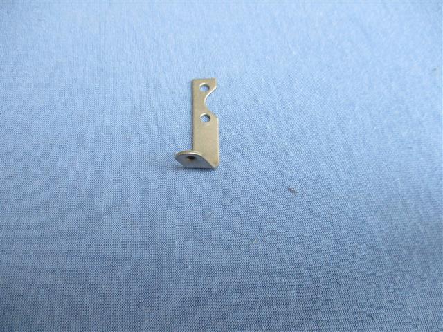 Haltewinkel Lichtmaschinendeckel Bosch Lima R26