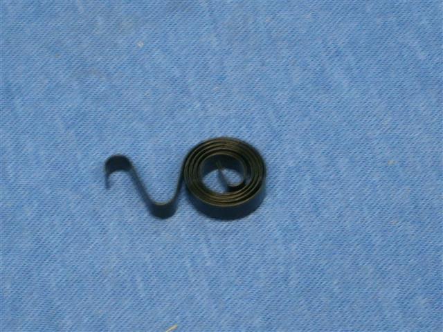 Feder Kohlebürste 6Volt alle Modelle 1949-1969 R24-69S