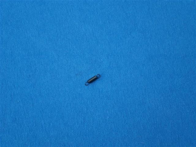 Fliehkraftreglerfeder R25-69S  11mm (nicht passend für R27)